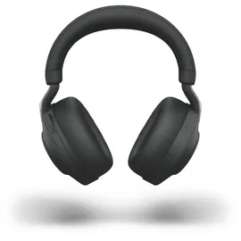JABRA Evolve2 85 USB-C MS Teams schwarz