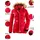 G.I.G.A. DX Oiva rot, 00400 rot, 40
