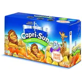 Capri-Sun SAFARi FRUiTS Fruchtsaftgetränk 10 x 0,2 l