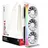 Mercury OC White Magnetic Air 16 GB GDDR6