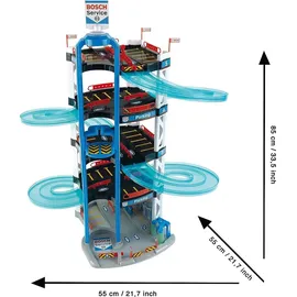 Theo Klein Bosch 5 Ebenen (2813)