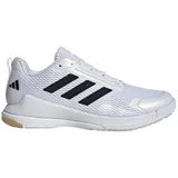 Adidas Hallenschuhe, 42 2/3