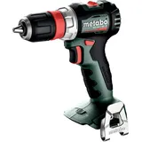 Metabo BS 18 L BL Q ohne Akku + metaBOX 145