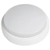 Trendline Rundleuchte Ø 19cm 14W 1400lm IP54 neutralweiß