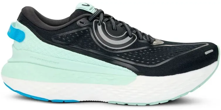 True Motion Damen U-Tech Aion 4 schwarz 44.0
