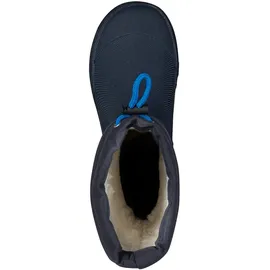 TROLLKIDS Isfjord XT Gummistiefel Blau 36