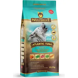 Wolfsblut Atlantic Tuna Adult 2 kg
