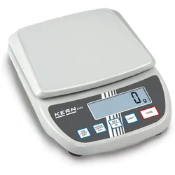 KERN Laborwaage EMS 6K0.1