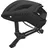59-61 cm stealth black