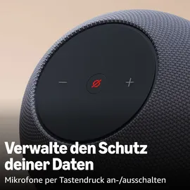 Amazon Echo Studio Graphit