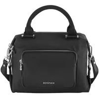 Bogner Kurzgriff Tasche Klosters Sofie Handbag SHZ black