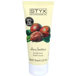 Sheabutter Handcreme 70 ml