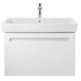 Duravit No.1 Waschtischunterschrank, 1 Auszug,