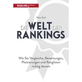 Redline Die Welt der Rankings