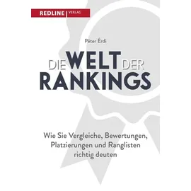 Redline Die Welt der Rankings