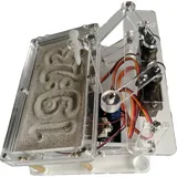 Joy-It Bausatz Sandclock, inkl. Raspberry Pi Pico