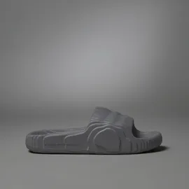 Adidas adilette 22 Grey Five / Grey Five / Core Black 42