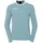 Kempa Emotion 27 langarm Trikot Herren aqua/weiß XXL