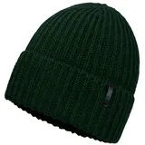 Schöffel Knitted Hat Medford Grün