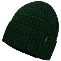 Schöffel Knitted Hat Medford Grün