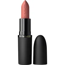 MAC Powder Kiss Hazy Matte Lipstick Teddy 2.0 3,5 g