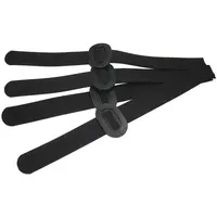 Thule Gurt Kit Gurt Kit-2061201102 Schwarz