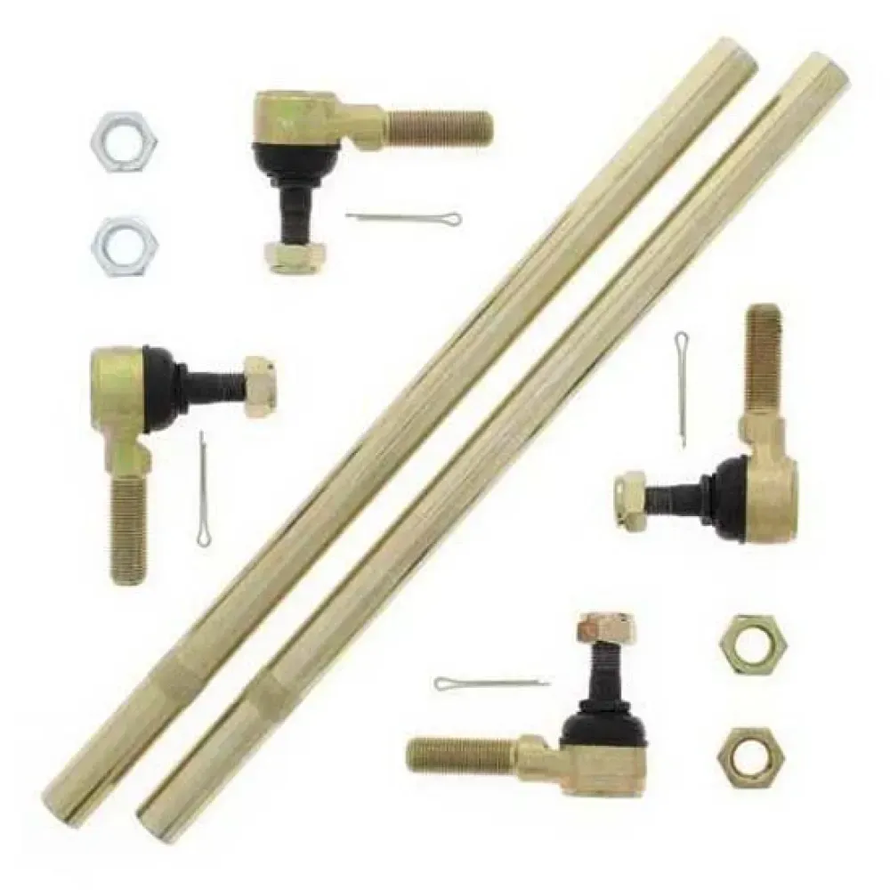 All Balls 52-1013 Honda/kawasaki/suzuki Kugelgelenk Für Oberen Und Unteren Querlenker - Gold / Black - One Size