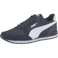 Puma ST Runner V3 NL Sneaker, Parisian Night White, 46