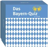 ars vivendi Das Bayern-Quiz