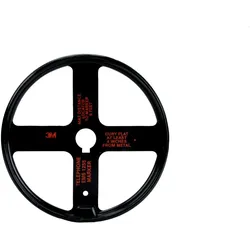 3M 1256 EMS Mini Marker - Strom, Rot