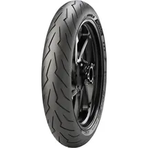 Pirelli Diablo Rosso III FRONT 120/70 ZR17 58W TL