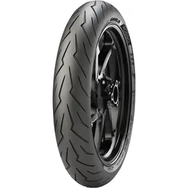 Pirelli Diablo Rosso III FRONT 120/70 ZR17 58W TL