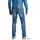 PME Legend Regular Fit Jeans im Used-Look Modell 'Nightflight', Hellblau, 34/32