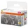 Osram LED-Lampe 4099854459757 4 W GU10 warmweiß 2 St.