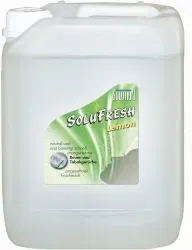 SOLUFRESH Raumspray 0789 , 5 Liter - Kanister