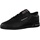 Reebok Classics Exofit Lo Clean Logo Int IntBlack / Silver / Silver 37 1/2