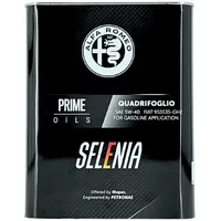 Selenia Quadrifoglio 70548GF5EU 5W-40 2,0 l
