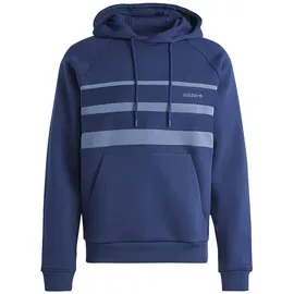 Adidas The First Kapuzenpullover Night Indigo S