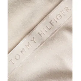 Tommy Hilfiger Established Modal Trainingshose Chasmere Creme XS