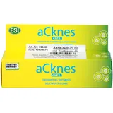 Groß GmbH Akne-Gel Teebaumöl Aloe-Vera Vitamine