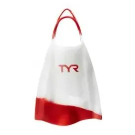 Tyr Unisex-Erwachsene Hydroblade Flossen Schuhe, Grün, Small