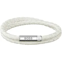 Boss ARES SUMMER Emaille braun/schwarz/weiß 19 cm
