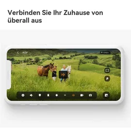 Imou AOV PT 5MP Weiß