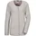 GOLDNER Elegante Strickjacke mit Taschen Beige 46
