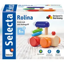 Selecta Rolina Lok-Greifling (8,5 cm)