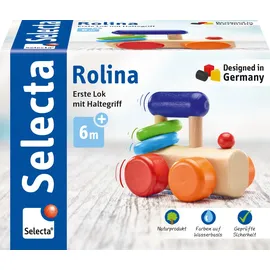 Selecta Rolina Lok-Greifling (8,5 cm)