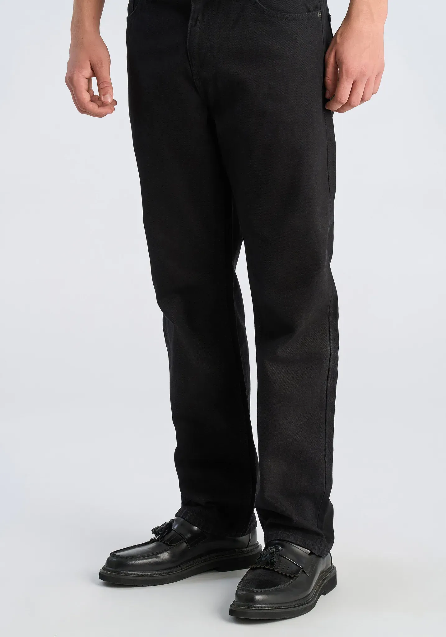 5-Pocket-Jeans LINDBERGH 