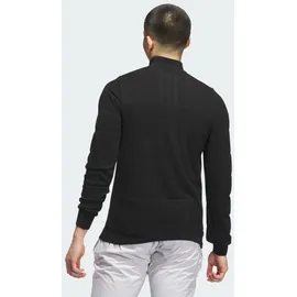 adidas Tour Wind Herren Pullover schwarz