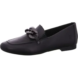 remonte D0K00 Damen Schwarz 41