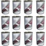 Trovet Hypoallergenic Insekten-Kartoffel 6 x 400 g